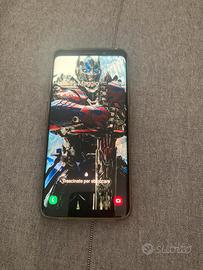 Samsung s9 batteria dura solo mezza giornata