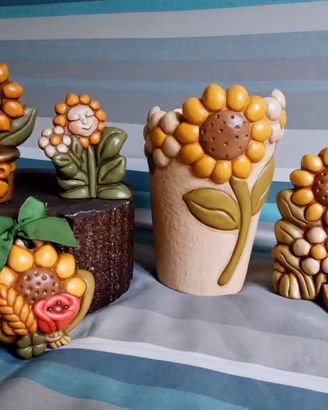 Girasoli Thun da collezione