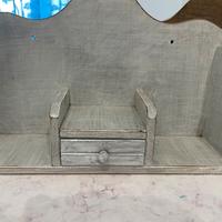 Portaspezie x fai da te