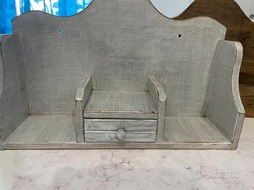 Portaspezie x fai da te