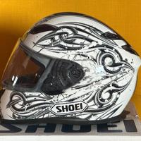 Casco SHOEI XR-1100 Hadron TC 6 taglia XL