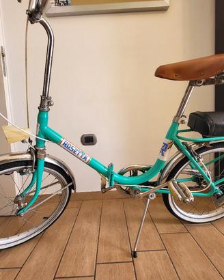 bicicletta tipo Graziella anni 80 vintage 20'