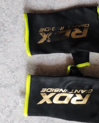 Sottoguanti per guantoni boxe