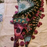 Foulard Desigual