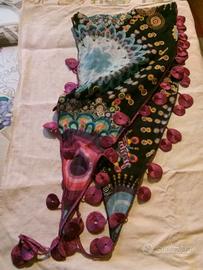 Foulard Desigual