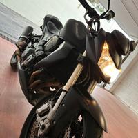 Kawasaki z750R (Versione sportiva)