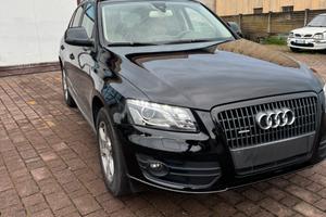 Audi Q5 2.0 tfsi