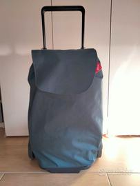 Carrello spesa TRIS NEW  Gimi