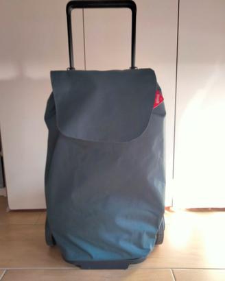 Carrello spesa TRIS NEW  Gimi