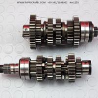 CAMBIO GEAR KAWASAKI KLE 500 1999 2002 KLE500 2000