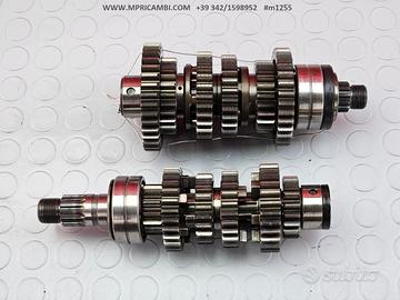 CAMBIO GEAR KAWASAKI KLE 500 1999 2002 KLE500 2000