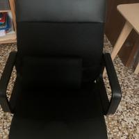 Sedia Ikea ufficio