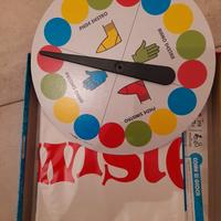 GIOCO TWISTER