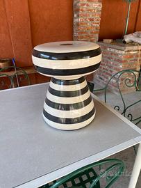 Paola Navone Gervasoni InOut 44 pouf