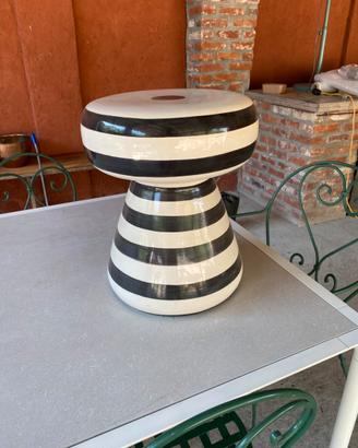 Paola Navone Gervasoni InOut 44 pouf