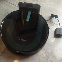 aspirapolvere automatica