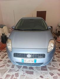 Fiat Grade punto