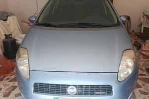 Fiat Grade punto