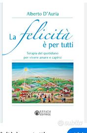 La felicità è per tutti