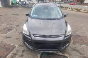 FORD KUGA 2.0 TDCI ANNO 02/2016 200.000KM 120CV