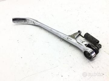 HONDA SHADOW VT 600 CAVALLETTO LATERALE E MOLLA 19