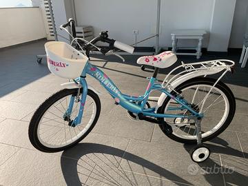 BICICLETTA BAMBINA
