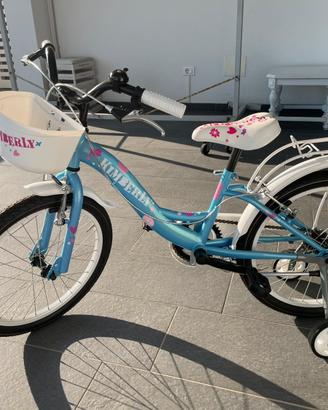BICICLETTA BAMBINA
