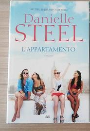Danielle Steel L'appartamento