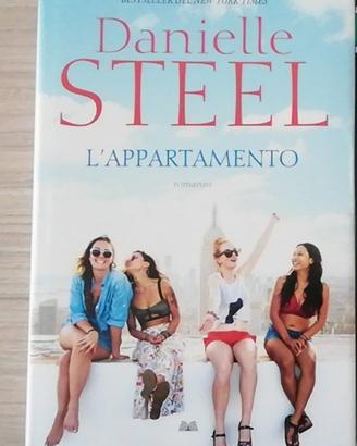 Danielle Steel L'appartamento