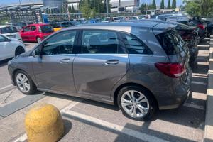 Mercedes classe B 180 dci