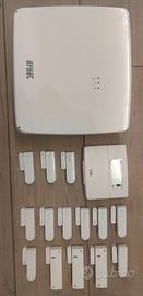 Impianto Allarme Urmet