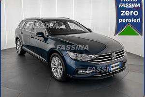 Volkswagen Passat Variant 2.0 tdi Business 15...