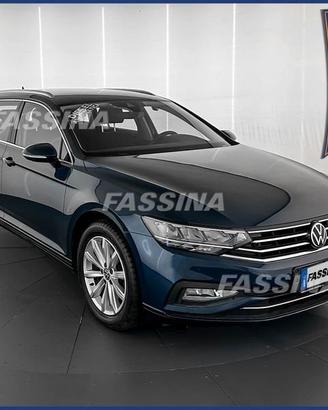 Volkswagen Passat Variant 2.0 tdi Business 15...