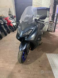 Yamaha T Max 560 2023