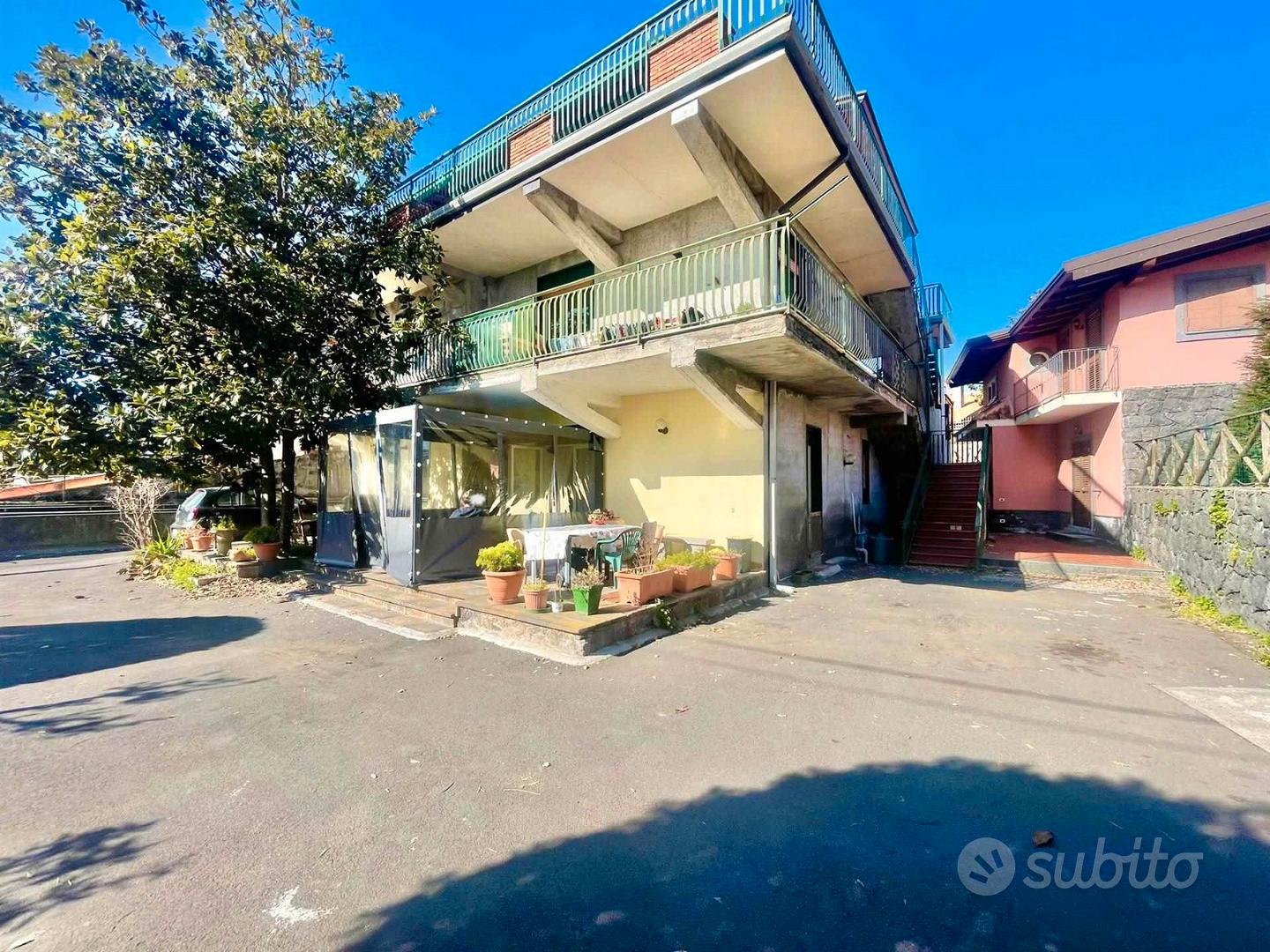 Appartamento – Ragalna, Rocca, Catania - Vista 2