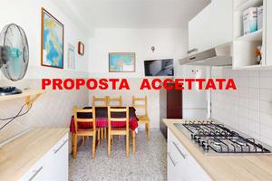 Osimo Stazione - Appartamento indipendente con GIA