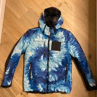 GIACCA SCI ENERGIA PURA taglia 46