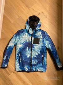 GIACCA SCI ENERGIA PURA taglia 46