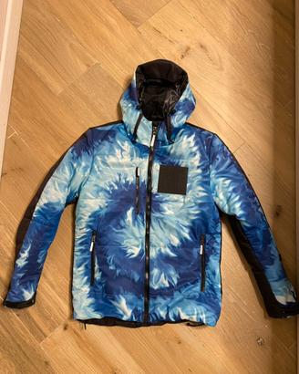 GIACCA SCI ENERGIA PURA taglia 46