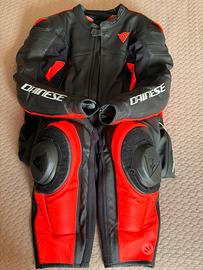 Tuta Dainese Laguna Seca