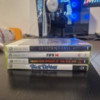 Giochi Xbox 360