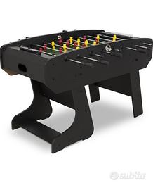 Calcio Balilla come nuovo – €200