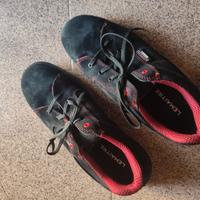Scarpe antinfortunistiche n. 46 - usate
