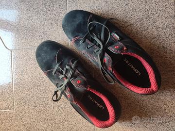 Scarpe antinfortunistiche n. 46 - usate