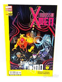 I Nuovissimi X-Men #11 - Comic - Marvel - ITA