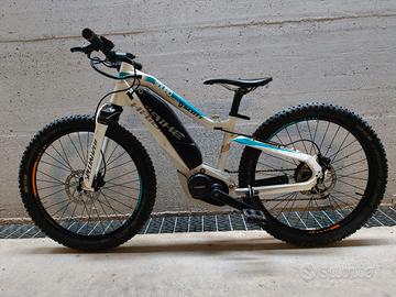 haibike hardfour ruote 24
