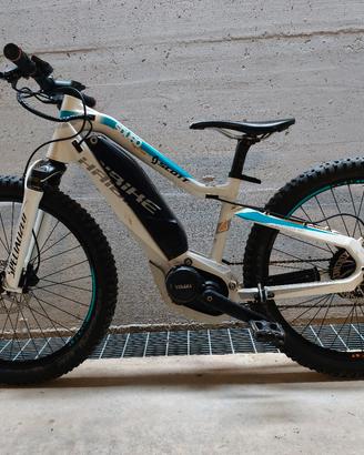 haibike hardfour ruote 24
