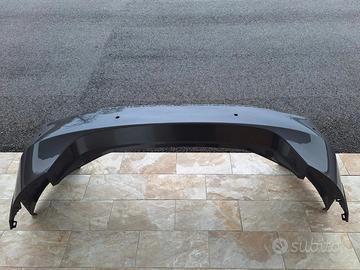 Paraurti post originale Alfa Giulia NUOVO