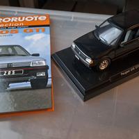 Peugeot 205 1.9 GTI 1/24
