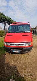 Camion Daily Ribaltabile